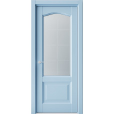Межкомнатная дверь Sofia Classic RAL 153