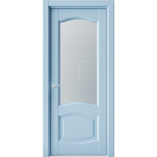 Межкомнатная дверь Sofia Classic RAL 154