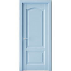 Межкомнатная дверь Sofia Classic RAL 163