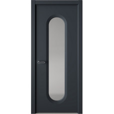 Межкомнатная дверь Солярис 324.174:КВ1