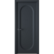 Межкомнатная дверь Солярис 324.175:КВ0