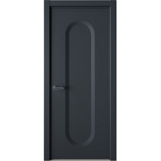 Межкомнатная дверь Солярис 324.175:КВ1