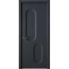 Межкомнатная дверь Солярис 324.175:КВ2