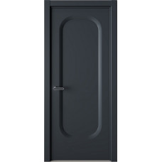 Межкомнатная дверь Солярис 324.175:КВ6