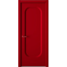 Межкомнатная дверь Солярис Ral.175:КВ6