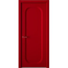 Межкомнатная дверь Солярис Ral.175:КВ9